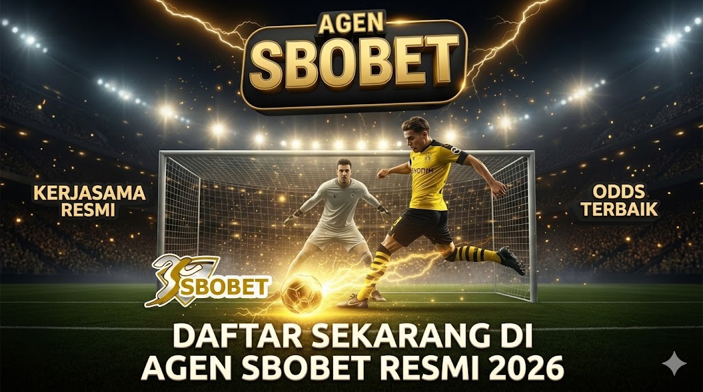 Sbobet